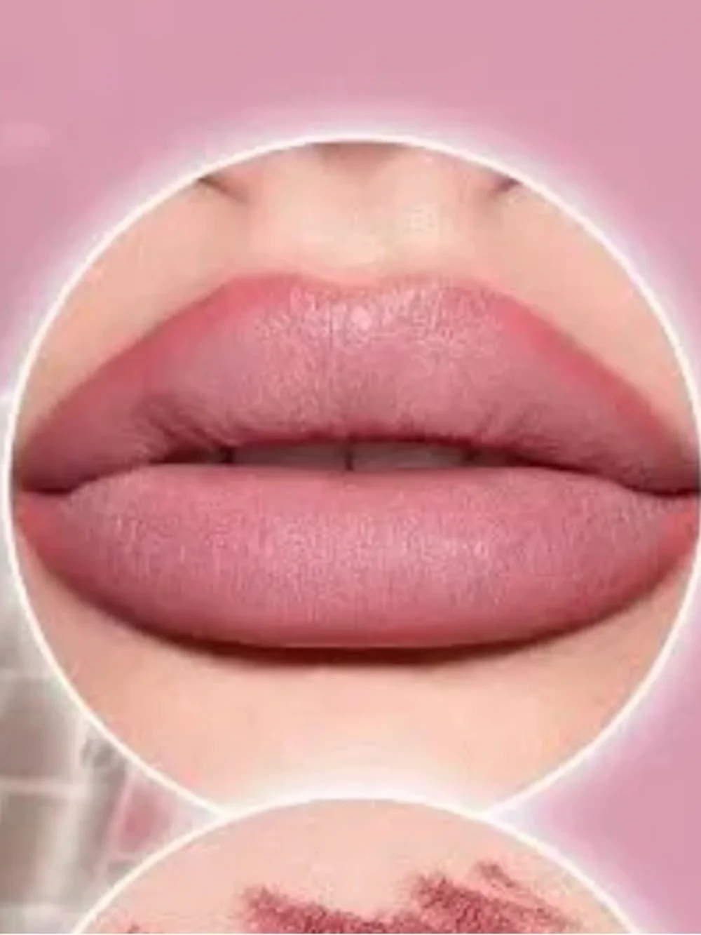 SHEGLAM Lip Facts Lip Liner Highly-Pigmented Pencil Momojo New Sealed in Box